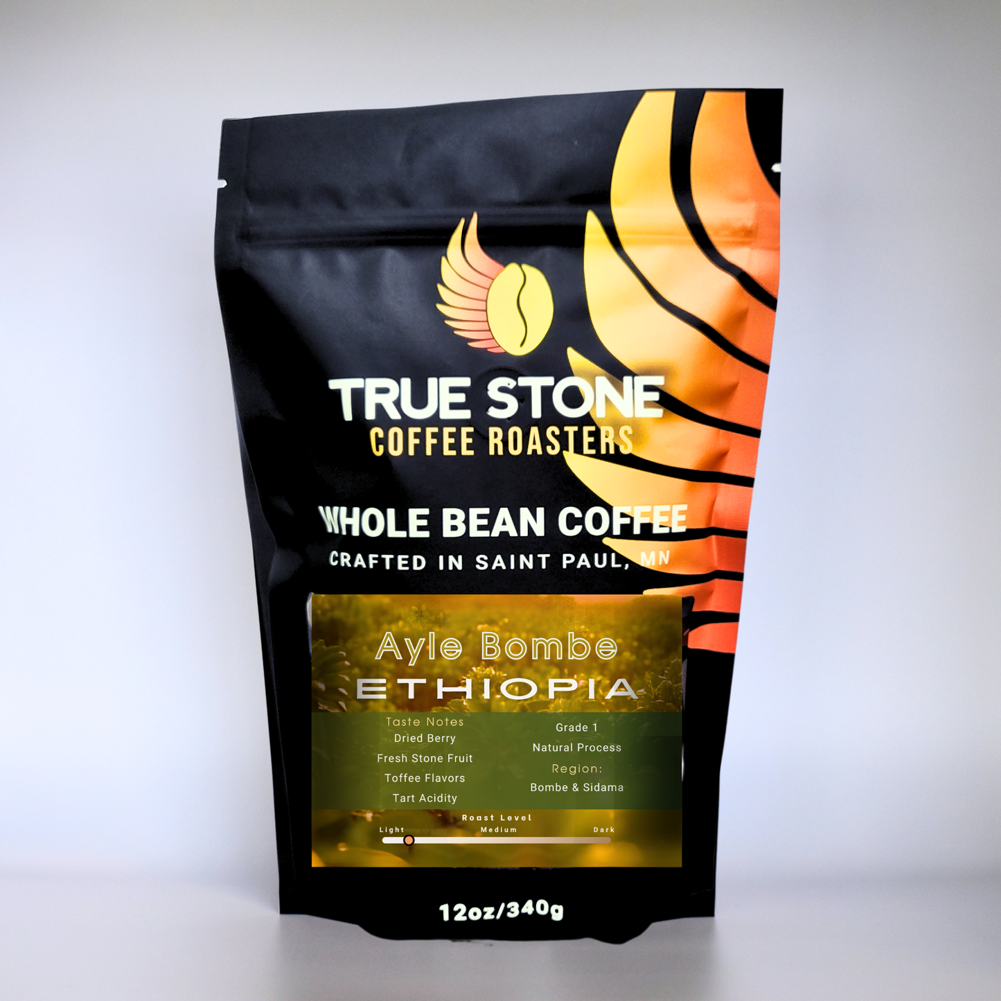 Ultimate Coffee Sampler