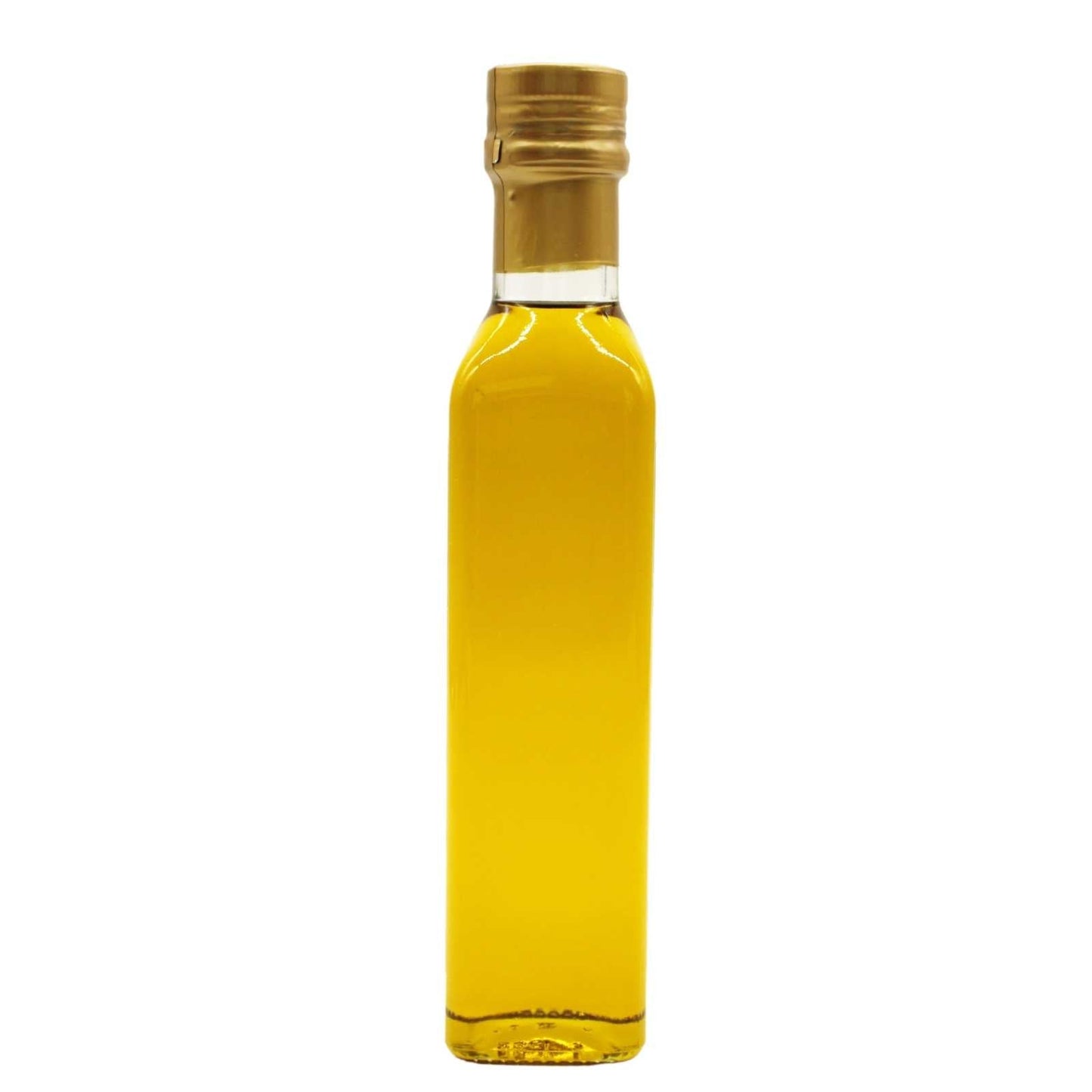 Basso Black Truffle Extra Virgin Olive Oil, 8.5oz / (250l)