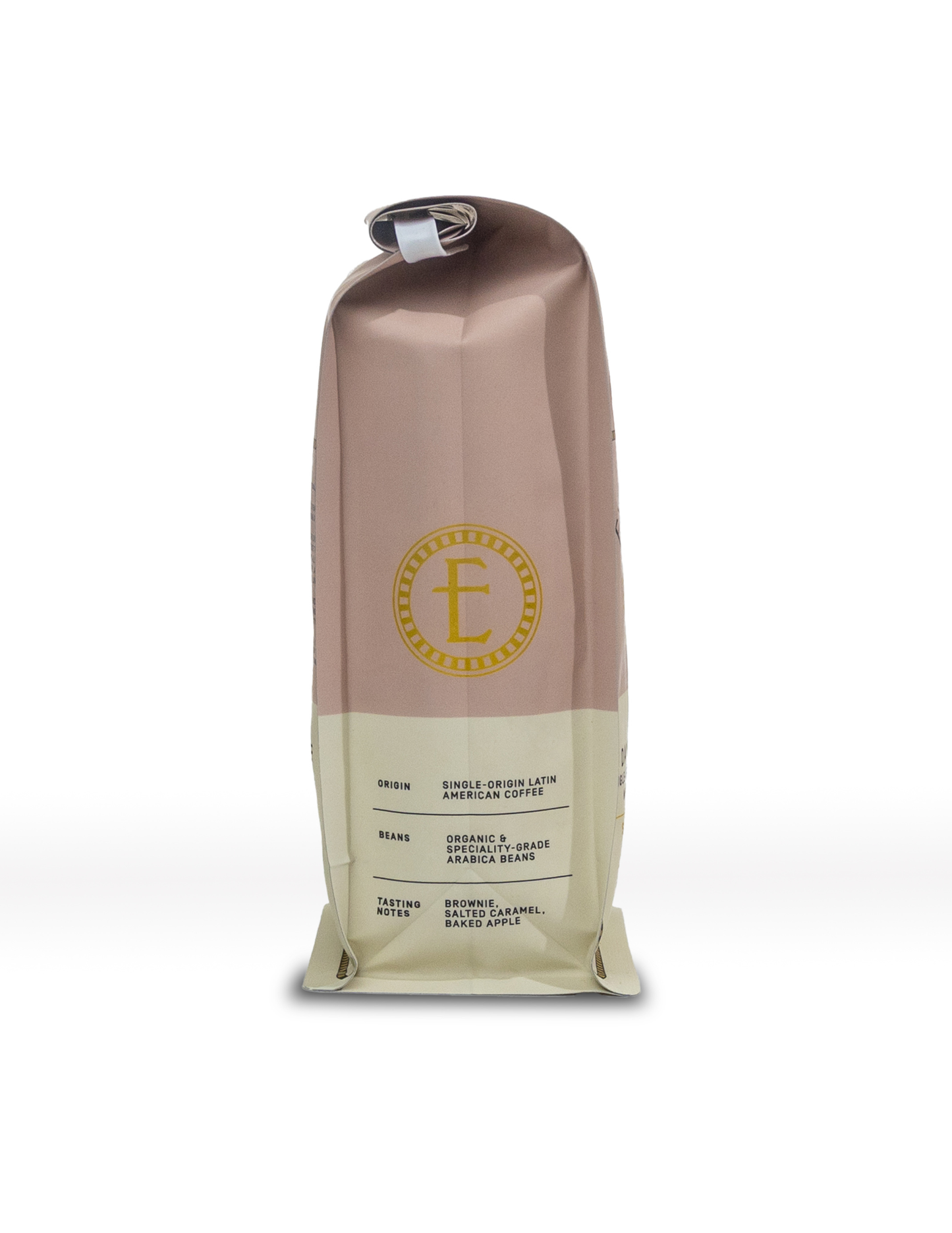 Whole Bean Coffee