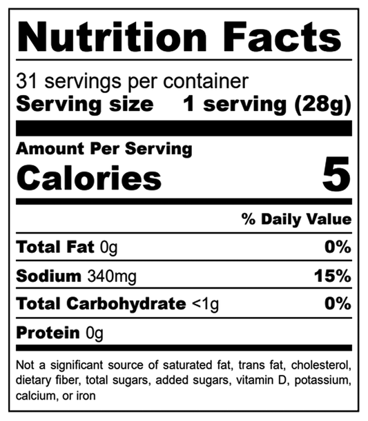 Yakamoz Mixed Pickles 1500G