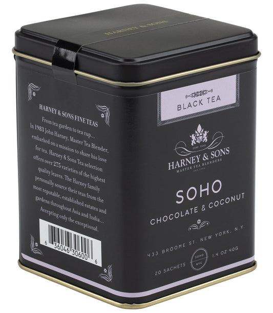 SoHo Blend