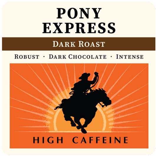 Pony Express