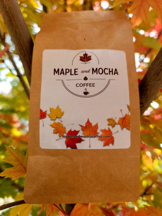 Natural Organic Mexico 'Altura Tollan' Coffee