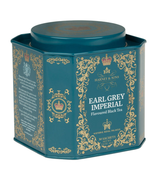Earl Grey Imperial