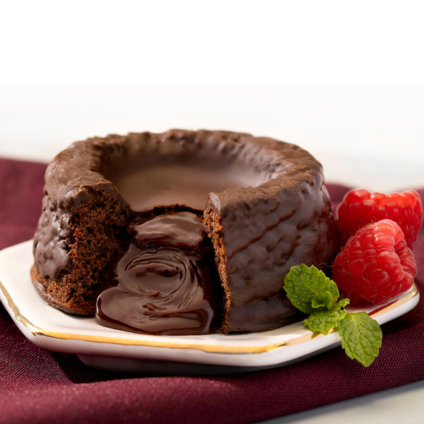 Godiva and Bakery Tower