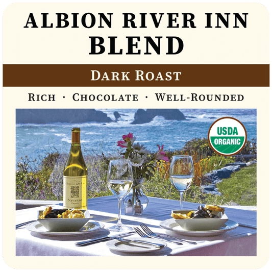 Albion River Inn Blend