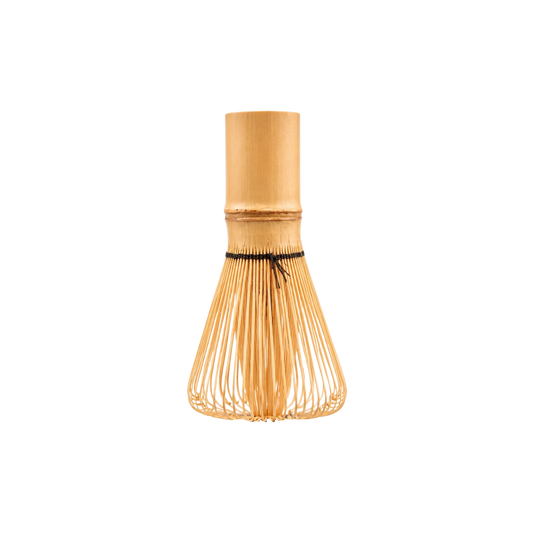 Traditional Bamboo Whisk