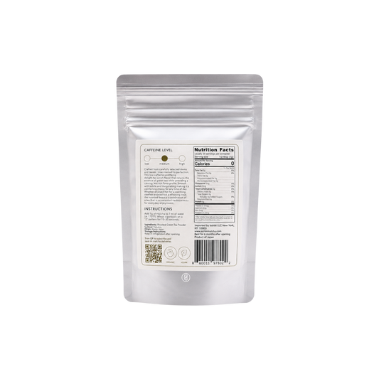 Hojicha Blend Matcha