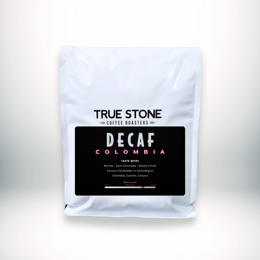 The Decaf Solution Pack
