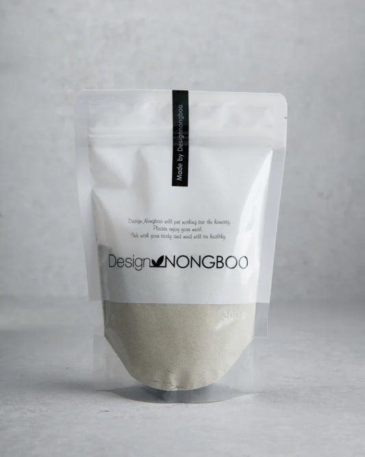 Morning Mugwort Misutgaru (300g)