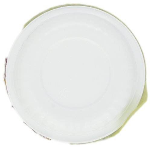 Steamed Brown Rice Bowl, Organic, Microwaveable, 7.4 OZ Bowls (Pack Of 12)