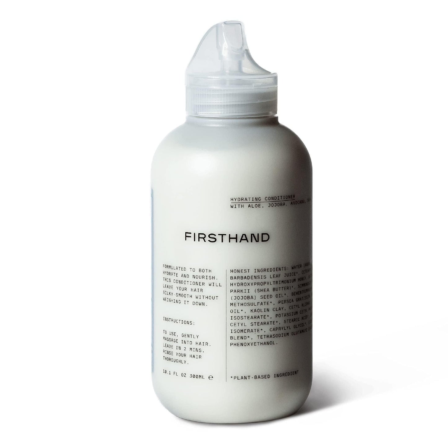 Firsthand Supply - Hydrating Conditioner (300ML)