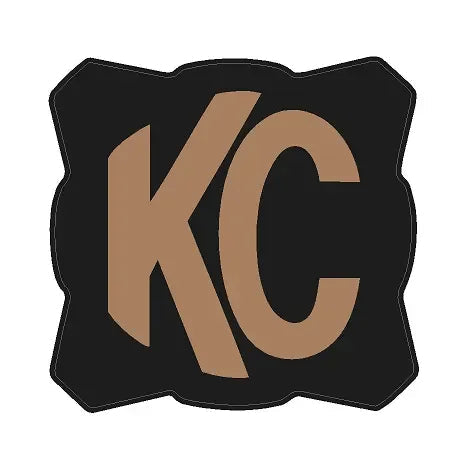 KC HiLITES Flex Era LED Light Bar Cover Overlays - Universal