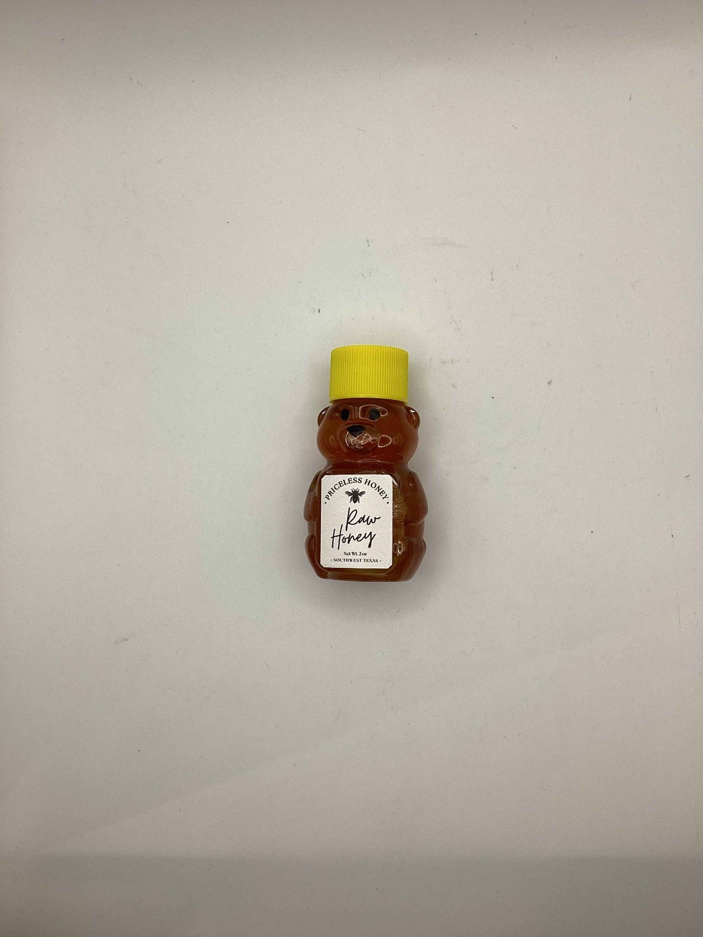 Priceless Honey