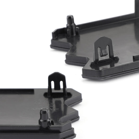 TRD Pro Grill Garnish with Installation Hardware 2018 - 2023