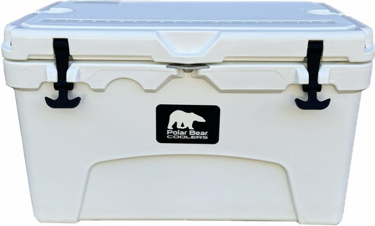 Polar Bear 45 Hard Coolers