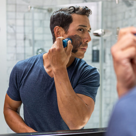 Oars + Alps Oily Skin Trio