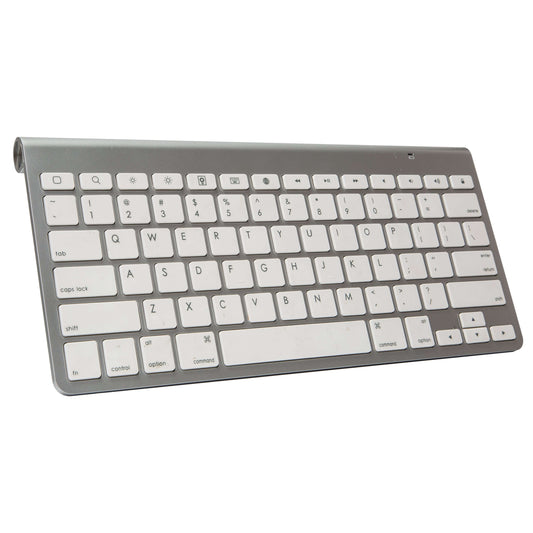 2.4GHz Ultra-Slim Wireless Keyboard/Mouse Combo