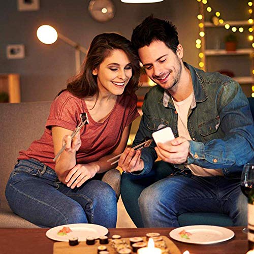 10-Pairs Wooden Chopsticks, (9.8 Inch)