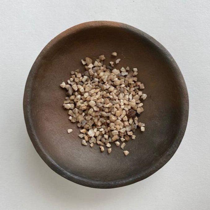 Curio Applewood Smoked Sea Salt - 6 Pack Case