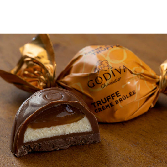 Godiva and Bakery Tower