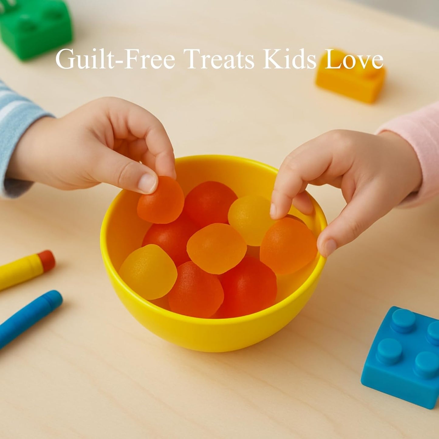 Andy Anand Chocolatier Sugar Free Multivitamin Gummies, Strawberry, Mango, Pineapple, and Peach 50 Gummies, 50 Day Supply, Pack of 1