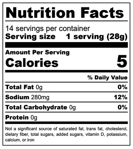 Yakamoz Melon Pickle 720G