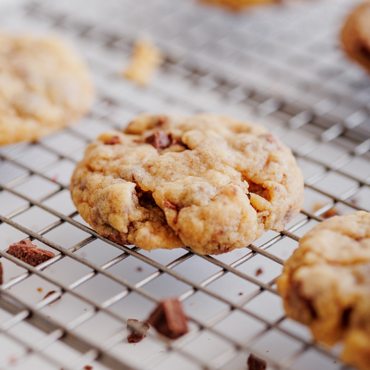 Chocolate Chip Cookie Mix