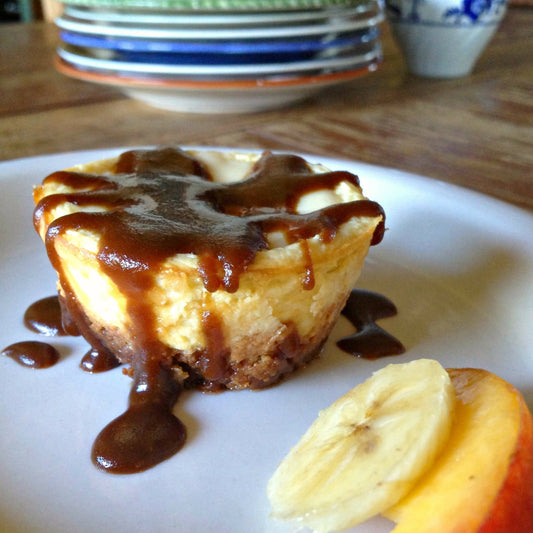 Grain Free Planet S'WEEET! A New Sugar Free Sweetener Blend