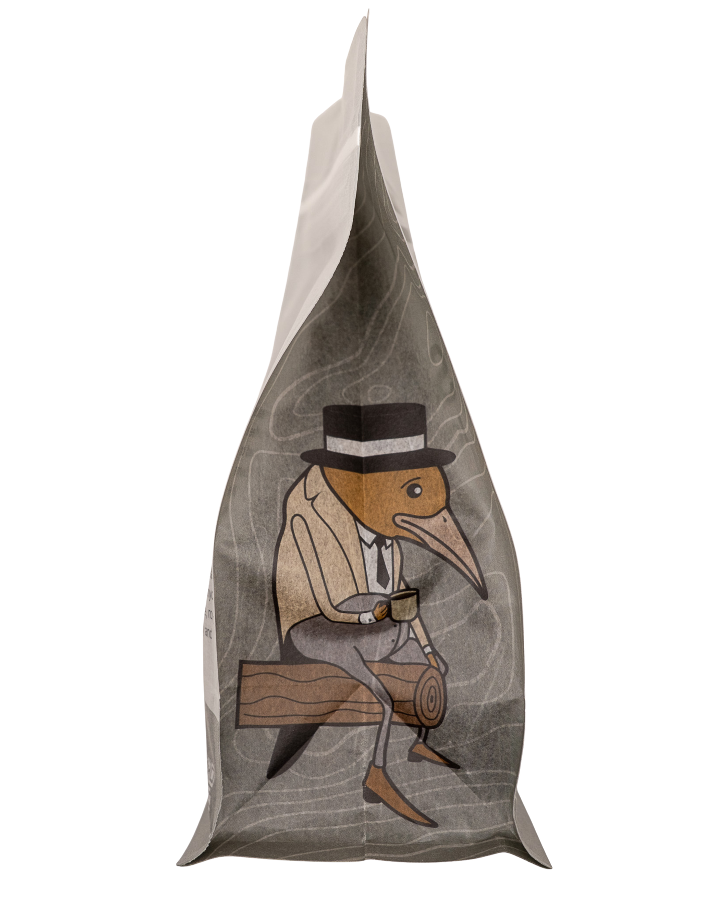 Decaf Single Origin · Medium Roast