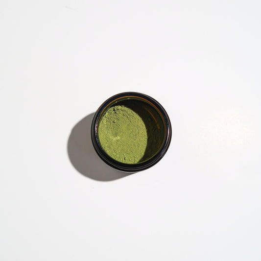 FourFeels Matcha, Ceremonial Matcha Jar - 1.1 oz