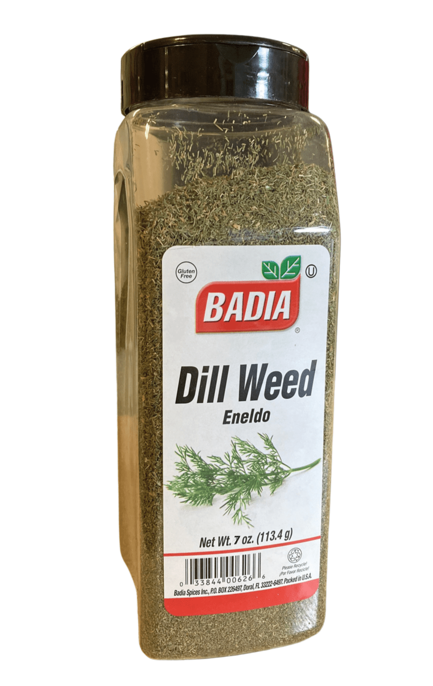 Dill Weed
