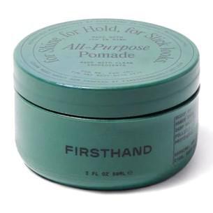 Firsthand Supply - All-Purpose Pomade (3OZ)