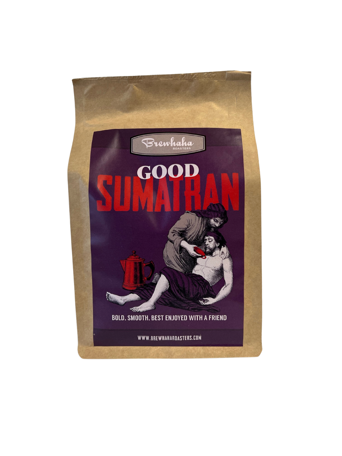 Good Sumatran
