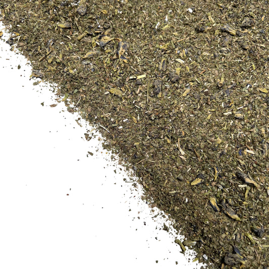 Whispering Wings Tea Blend