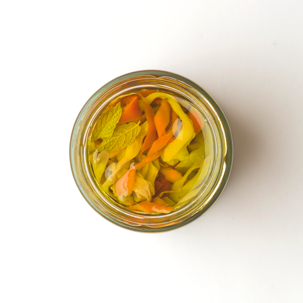 Antipasto Verdure Miste (MIXED VEGETABLES)