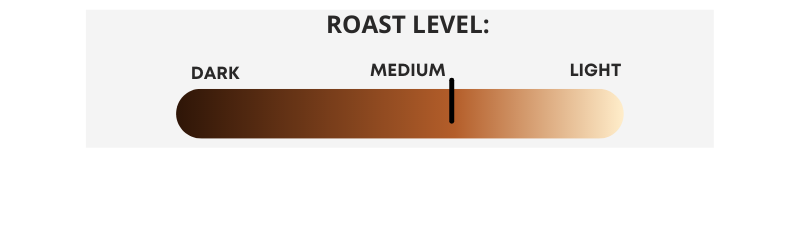American Classic (Medium Roast)