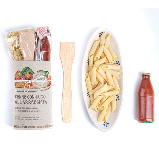 Artigiani dei Sapori, Penne Pasta Gift Set
