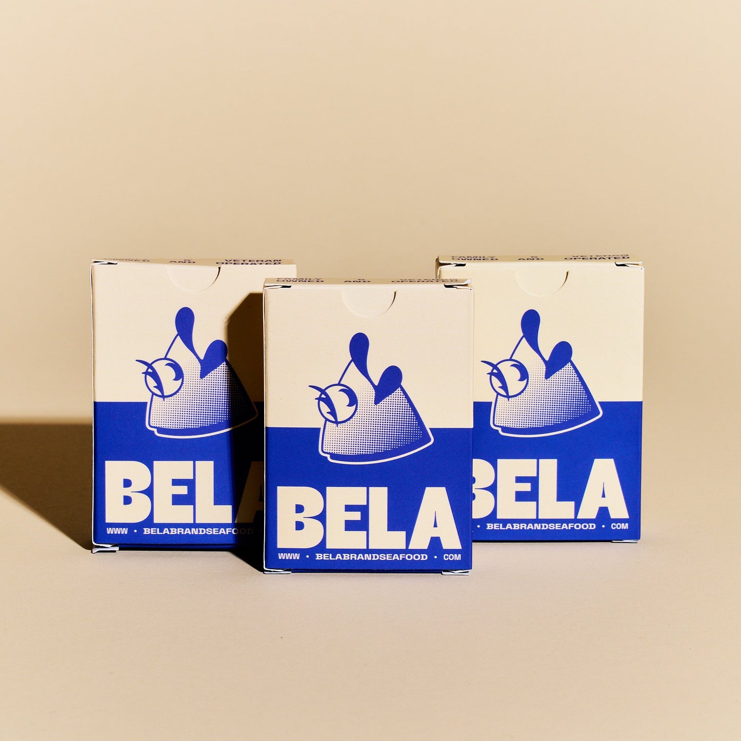 BELA Playing Cards