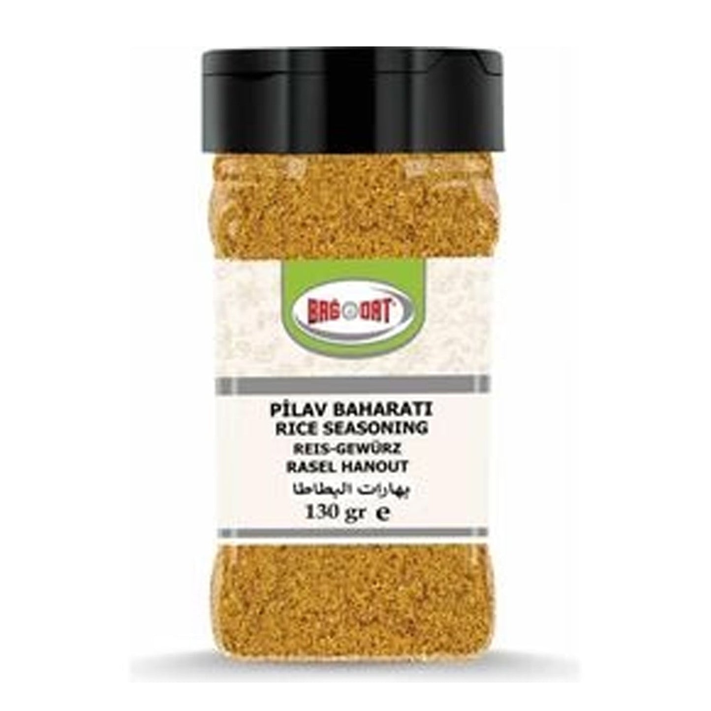 Bagdat Rice Seasoning 130G