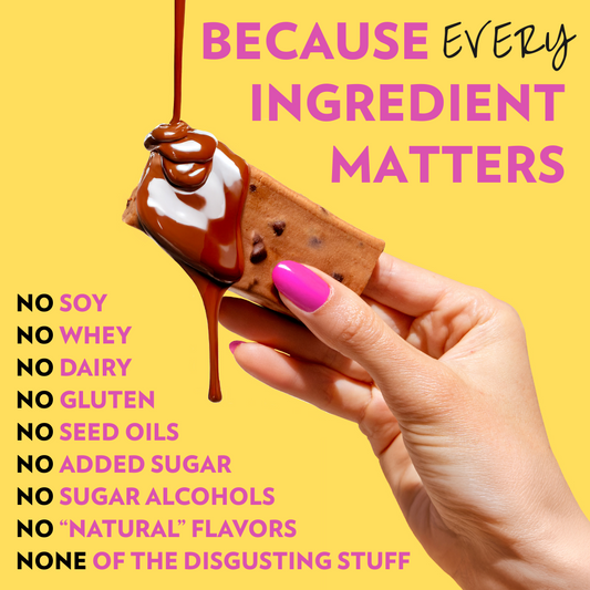 THE BESTSELLER SUPERFOOD SAMPLER PACK (8 Bars) UNDER 200 CALORIES