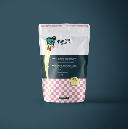 Dark Roast - Could've Been an Email