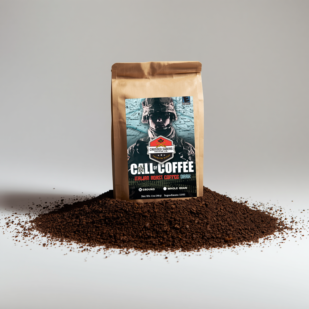 Call of Coffee