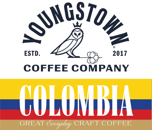 Single Origin Colombia