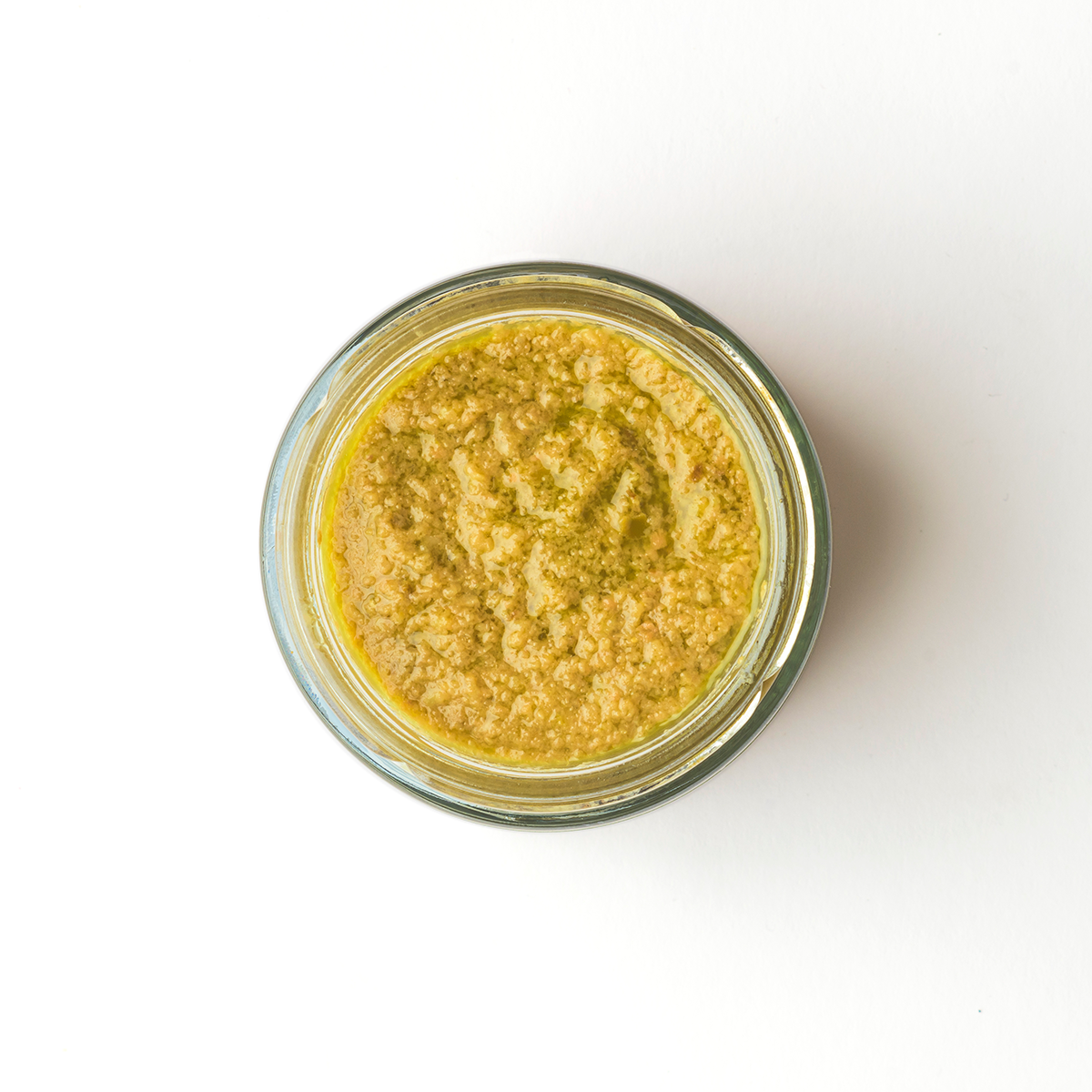 Bruschetta Olive Verdi (BRUSCHETTA GREEN OLIVES)