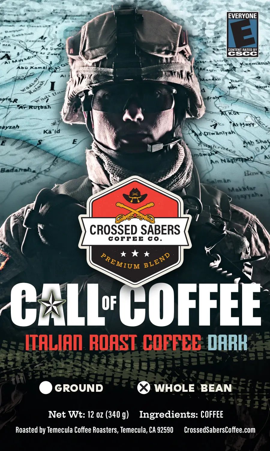 Call of Coffee