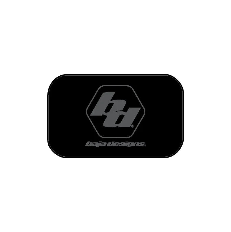 Baja Designs S2 Light Cover Overlays - Universal