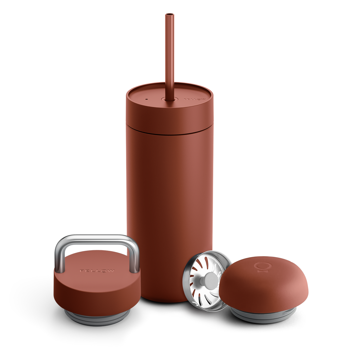 Fellow Carter 3-in-1 Sip System