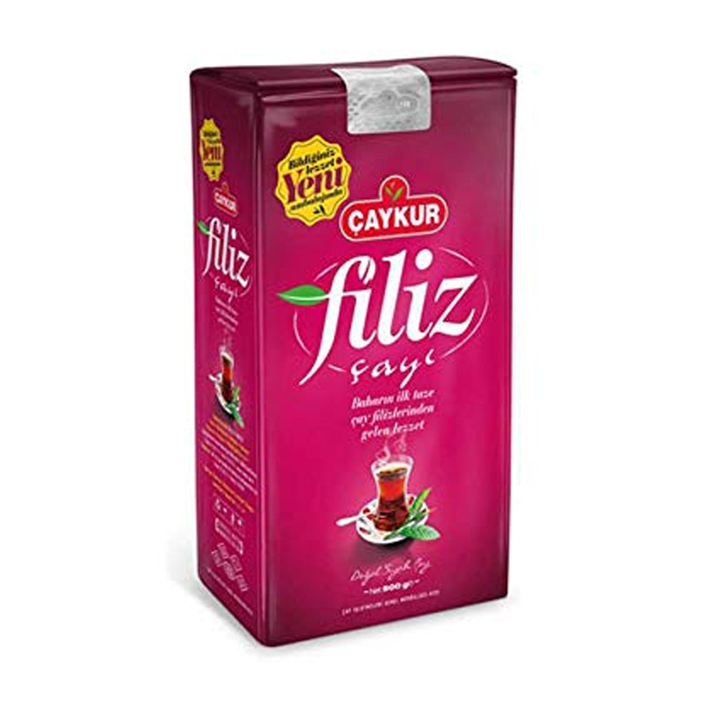 Caykur Filiz Tea 500G