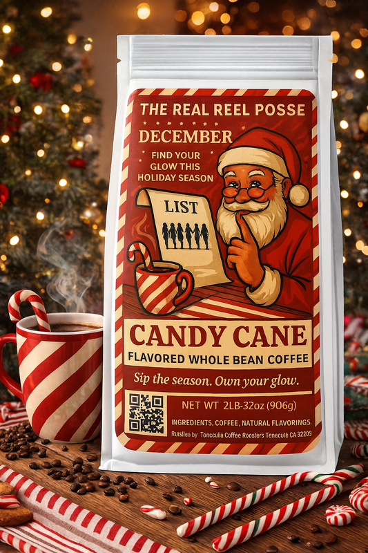 RRP Coffee of the Month-DECEMBER